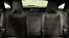 Mercedes-Benz CLA 250e AMG Line Executive 5dr Tip Auto Estate